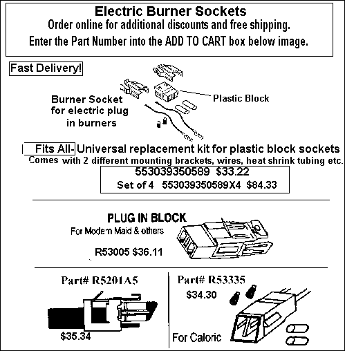 - HOW TO ORDER - Use the part number shown in the image by entering into the add to cart box below and receive $2 off and free shipping. Order 4 items and receive $10 off!