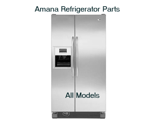 Amana Freezer