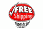 . Over 50 warehouses to ship from world wide. Free shipping for orders over $150.00.