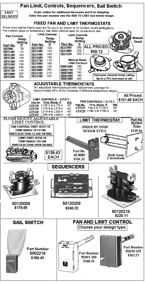 - HOW TO ORDER - Use the part number shown in the image by entering into the add to cart box below and receive $2 off and free shipping. Order 4 items and receive $10 off!