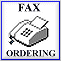 Use our fax ordering form 24 hrs a day