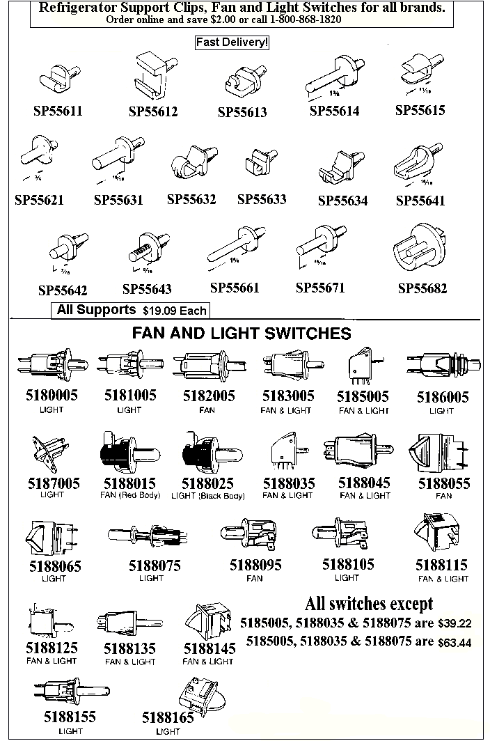 - HOW TO ORDER - Use the part number shown in the image by entering into the add to cart box below and receive $2 off and free shipping. Order 4 items and receive $10 off!