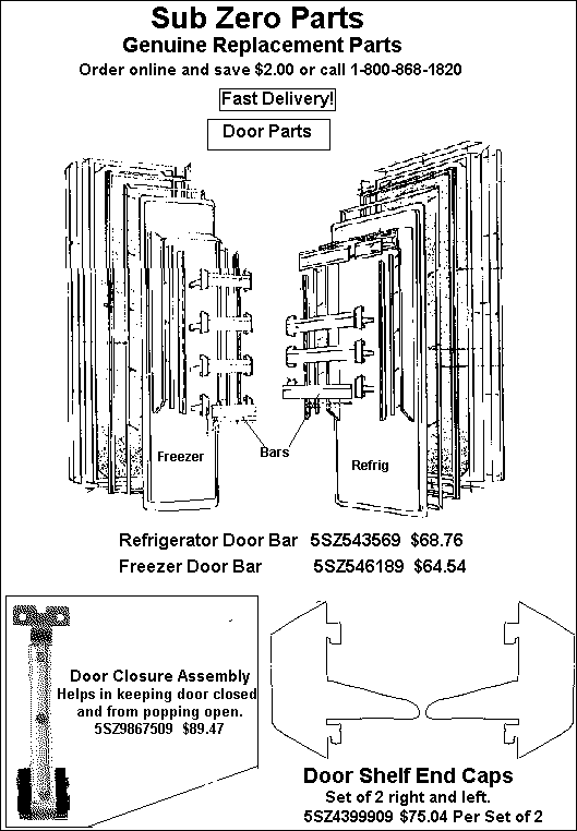 - HOW TO ORDER - Use the part number shown in the image by entering into the add to cart box below and receive $2 off and free shipping. Order 4 items and receive $10 off!