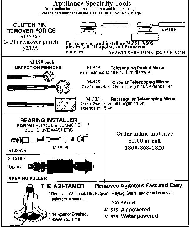 - HOW TO ORDER - Use the part number shown in the image by entering into the add to cart box below and receive $2 off and free shipping. Order 4 items and receive $10 off! 