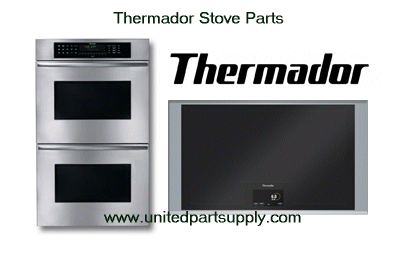 thermador stove parts 2