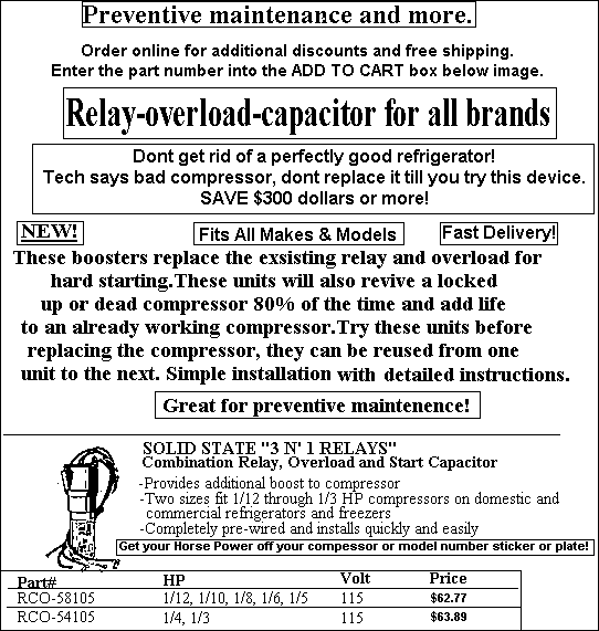 - HOW TO ORDER - Use the part number shown in the image by entering into the add to cart box below and receive $2 off and free shipping. Order 4 items and receive $10 off!