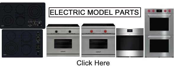 Wolf Electric Model Parts