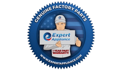 Genuine factory replacement parts