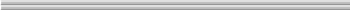 horizontal rule