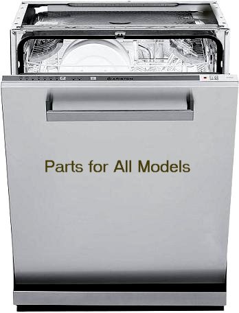 amana dishwasher parts