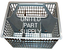 amana silverware basket