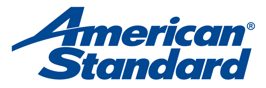 American Standard replacement parts brand artwork