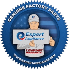 Genuine factory parts