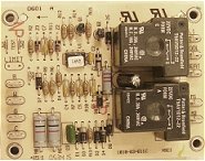 airease circuit board