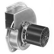 amana draft inducer motor