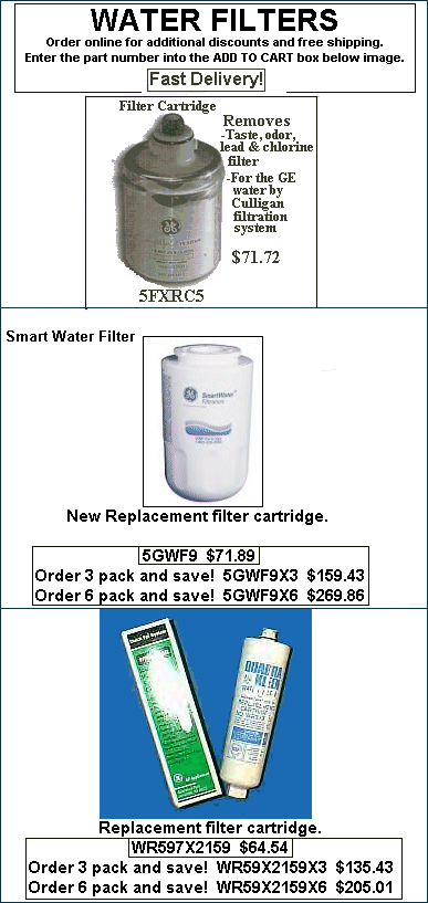 - HOW TO ORDER - Use the part number shown in the image by entering into the add to cart box below and receive $2 off and free shipping. Order 4 items and receive $10 off!