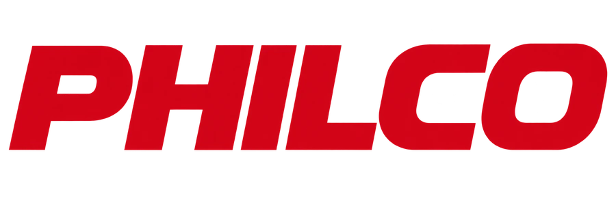 Philco furnace and air-handler parts brand artwork