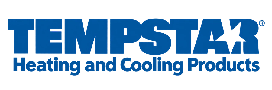 Tempstar furnace and air-handler parts brand artwork