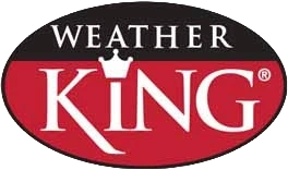 WeatherKing furnace and air-handler parts brand artwork